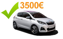 comment trouver 3500 euros